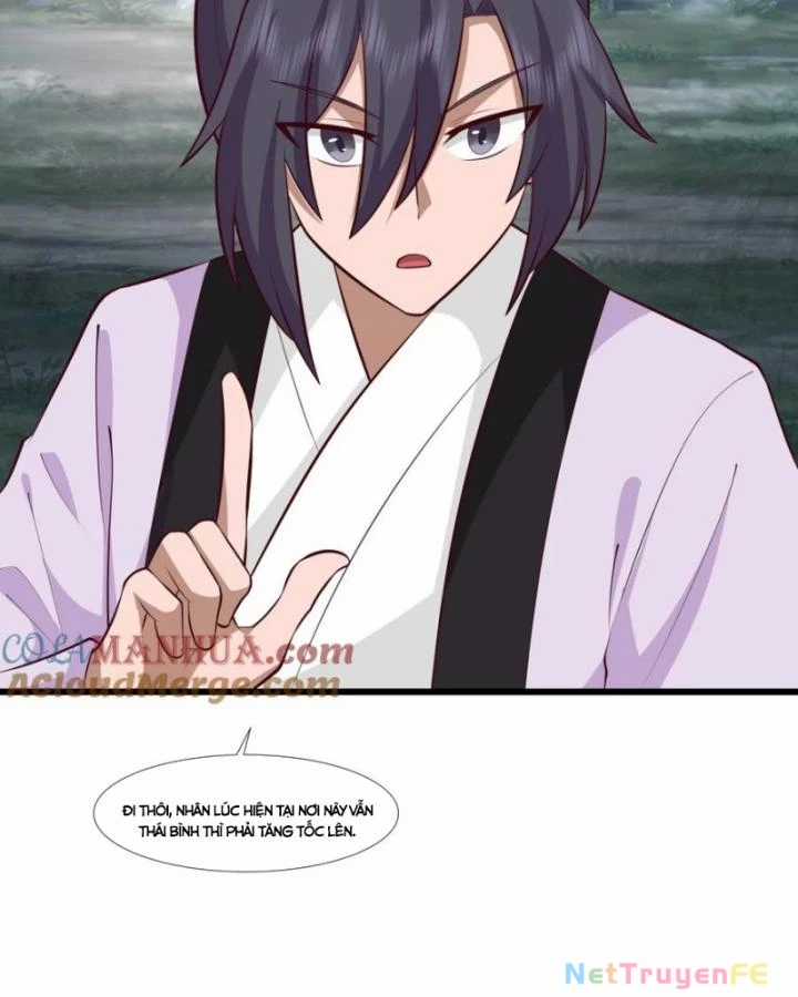 Hỗn Độn Đan Thần - Chapter 429 - Trang 29