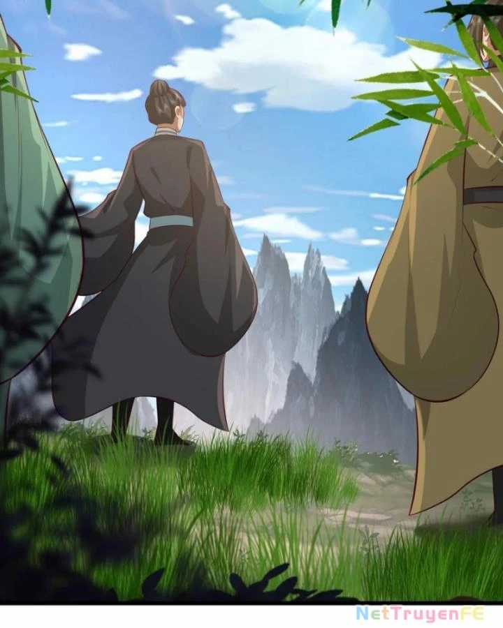 Hỗn Độn Đan Thần - Chapter 429 - Trang 31