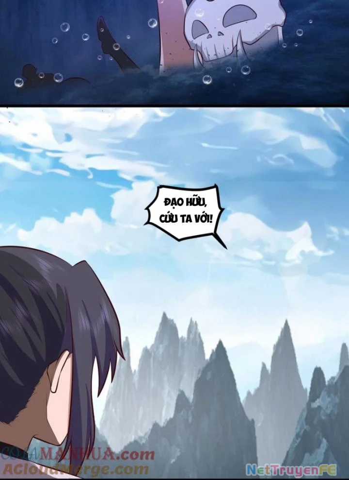 Hỗn Độn Đan Thần - Chapter 429 - Trang 33