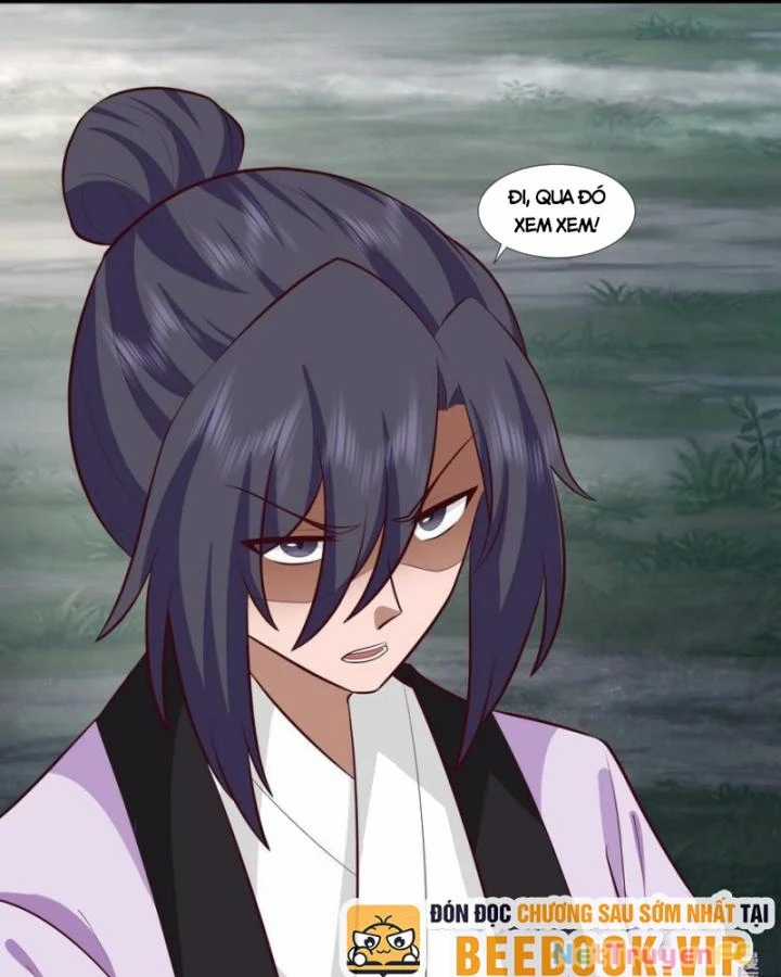 Hỗn Độn Đan Thần - Chapter 429 - Trang 34
