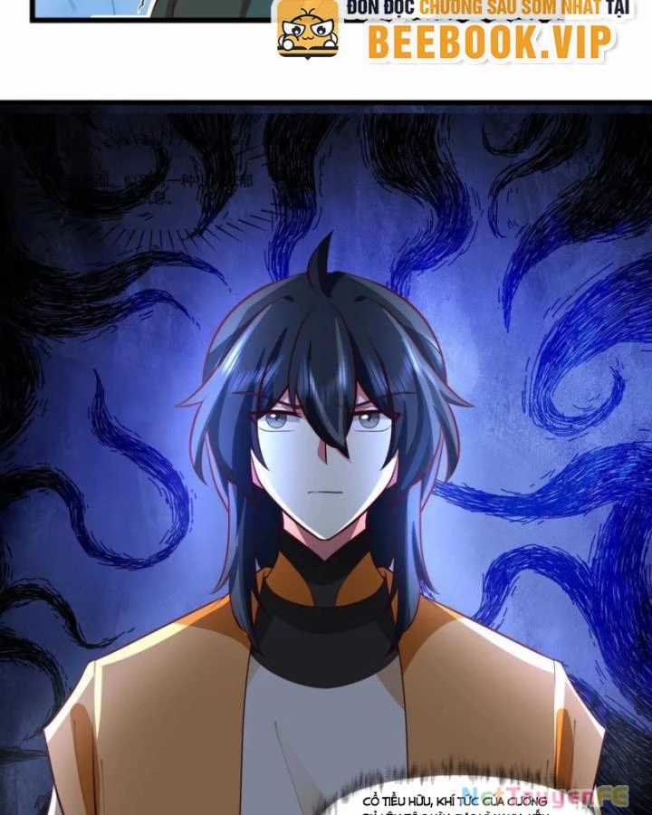 Hỗn Độn Đan Thần - Chapter 429 - Trang 5