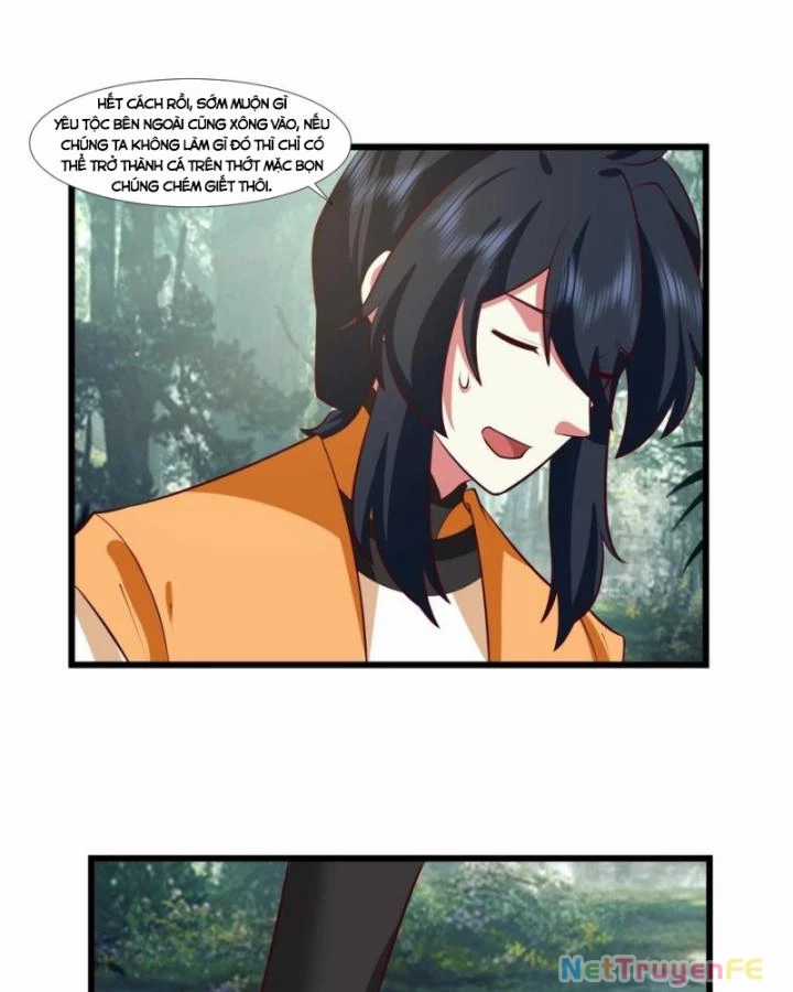 Hỗn Độn Đan Thần - Chapter 429 - Trang 7