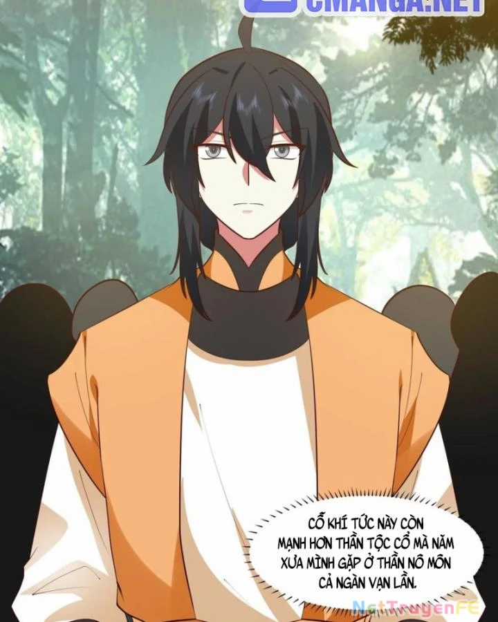Hỗn Độn Đan Thần - Chapter 430 - Trang 15