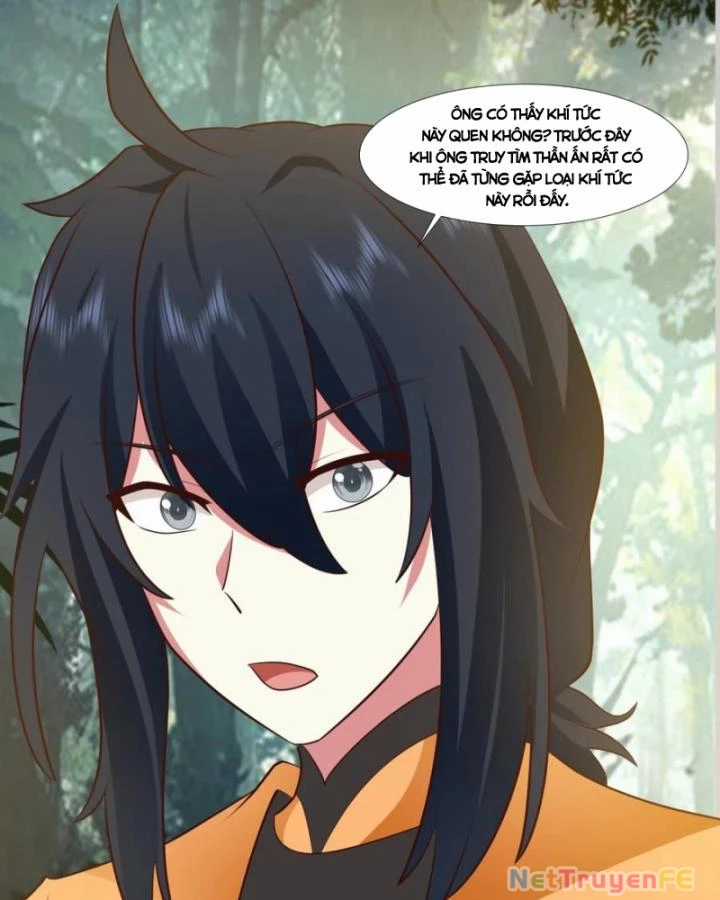 Hỗn Độn Đan Thần - Chapter 430 - Trang 18