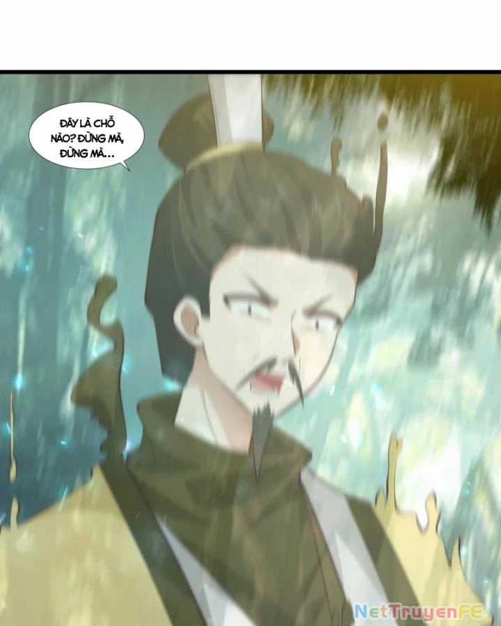 Hỗn Độn Đan Thần - Chapter 430 - Trang 20