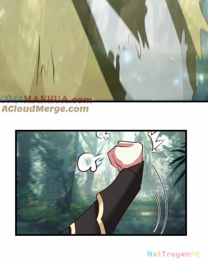 Hỗn Độn Đan Thần - Chapter 430 - Trang 21
