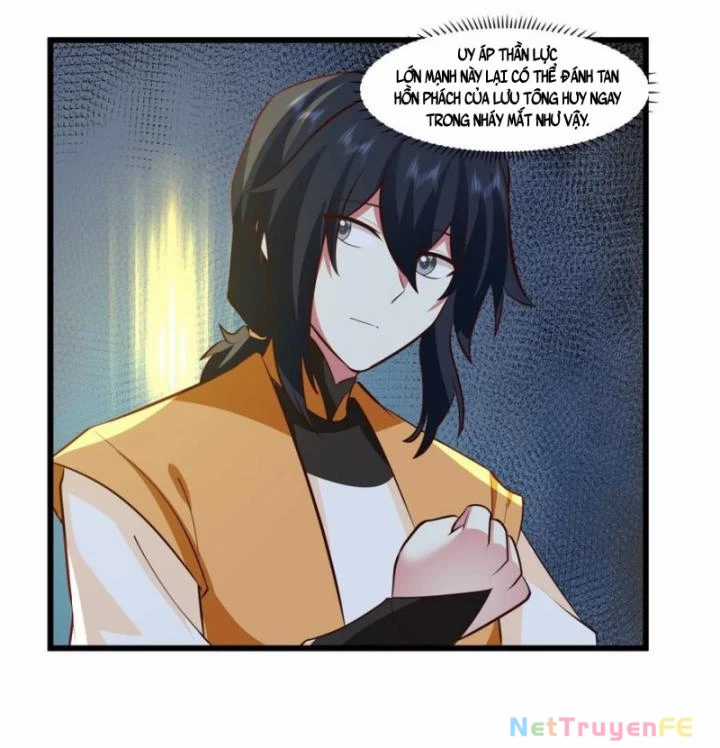 Hỗn Độn Đan Thần - Chapter 430 - Trang 22