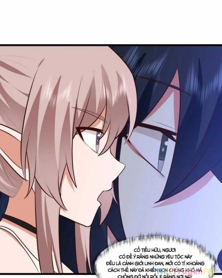 Hỗn Độn Đan Thần - Chapter 430 - Trang 23