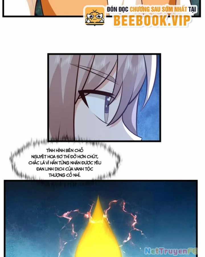 Hỗn Độn Đan Thần - Chapter 430 - Trang 25