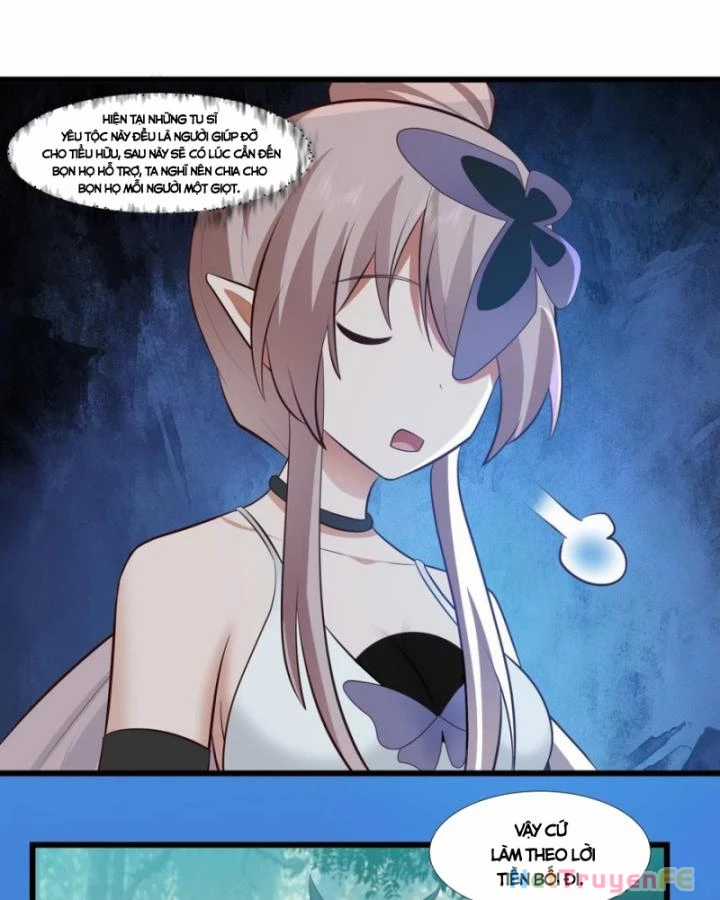 Hỗn Độn Đan Thần - Chapter 430 - Trang 27