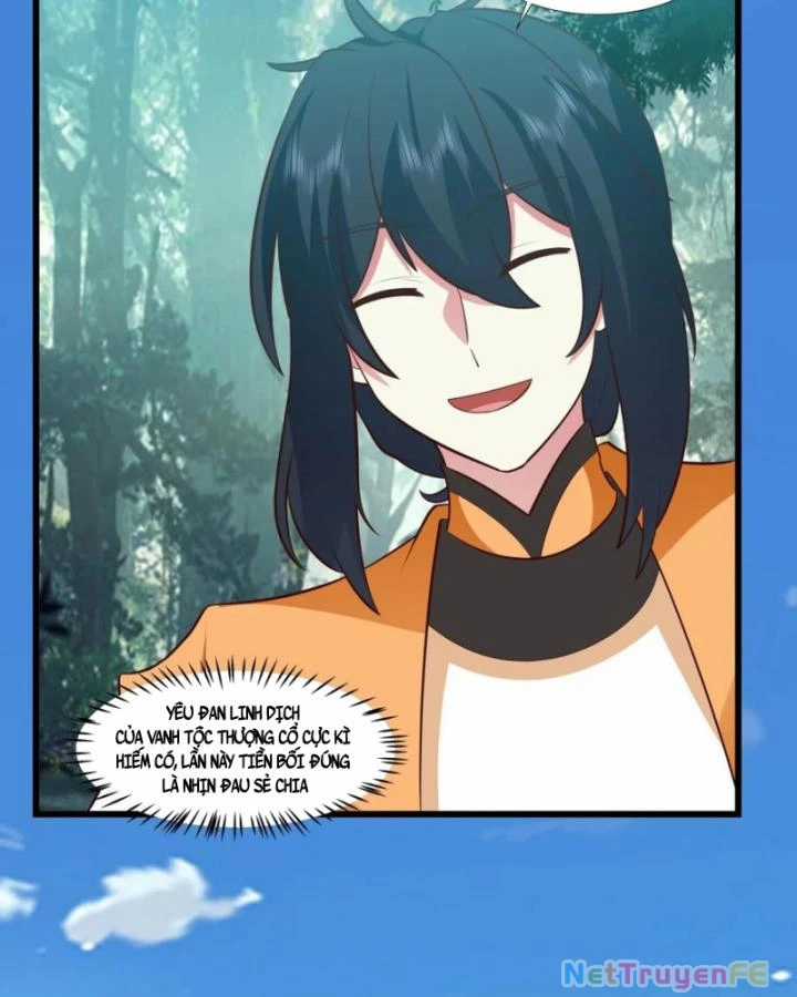 Hỗn Độn Đan Thần - Chapter 430 - Trang 28