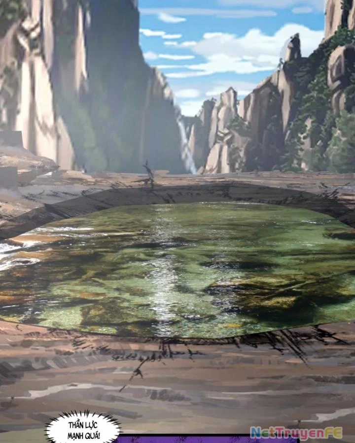 Hỗn Độn Đan Thần - Chapter 430 - Trang 30