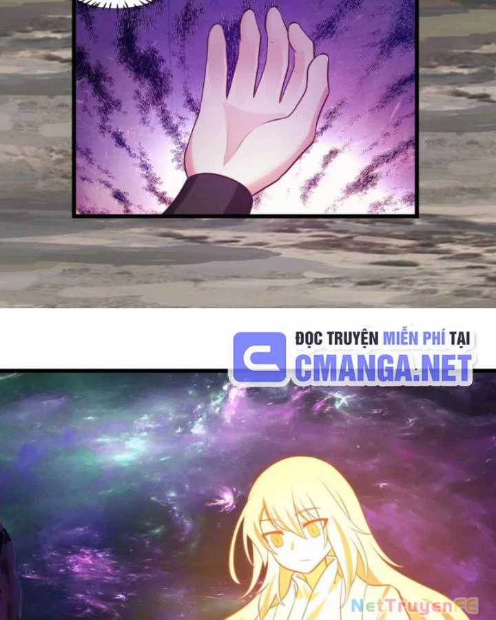 Hỗn Độn Đan Thần - Chapter 430 - Trang 31