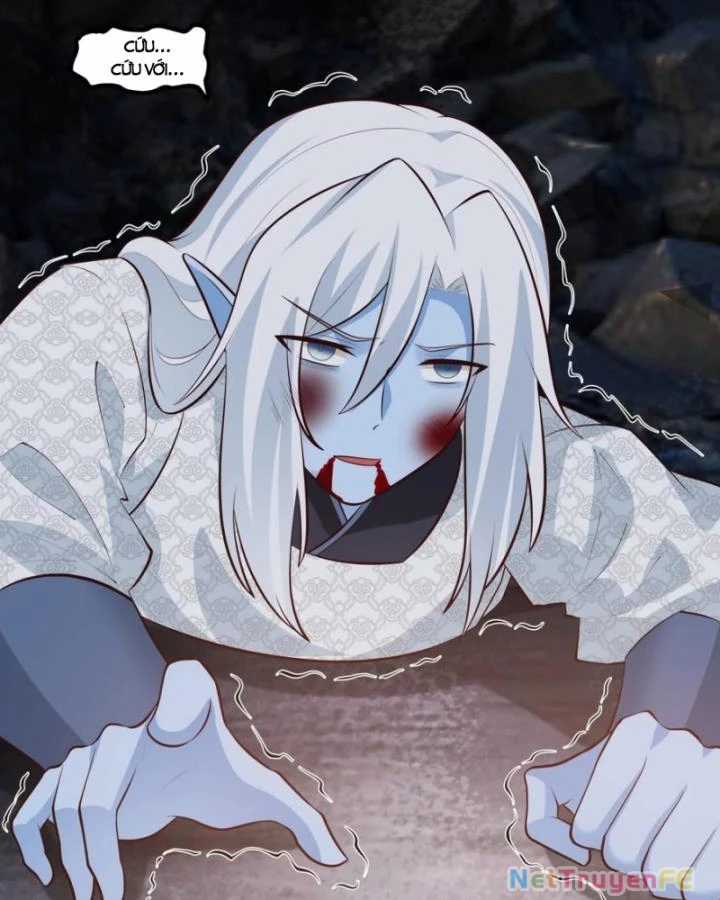 Hỗn Độn Đan Thần - Chapter 430 - Trang 5