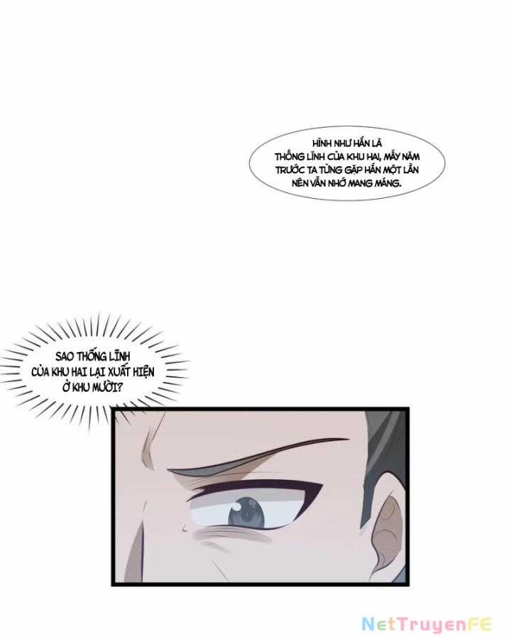 Hỗn Độn Đan Thần - Chapter 430 - Trang 8