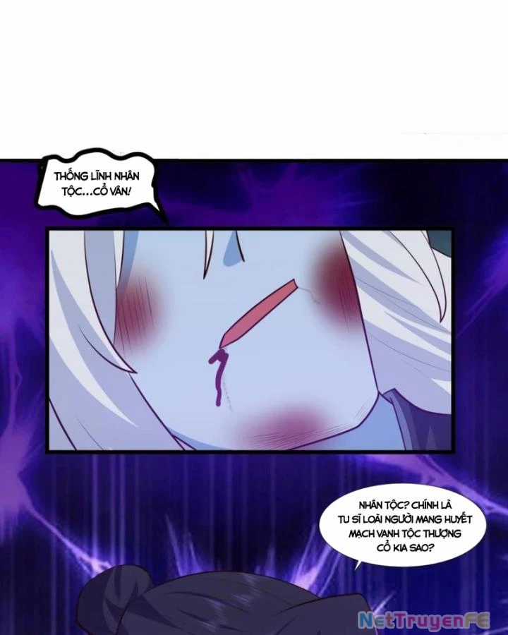 Hỗn Độn Đan Thần - Chapter 430 - Trang 10