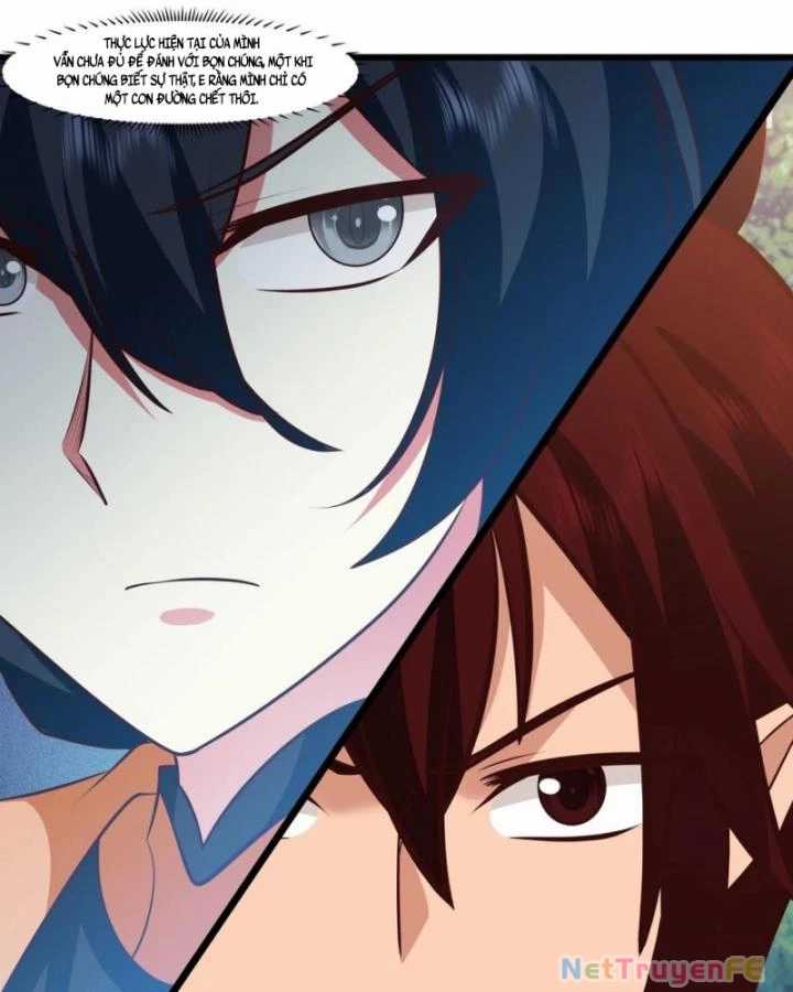 Hỗn Độn Đan Thần - Chapter 431 - Trang 11