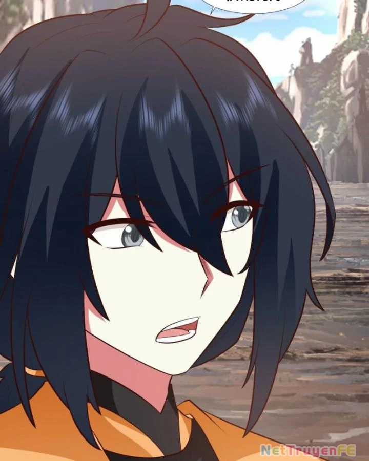 Hỗn Độn Đan Thần - Chapter 431 - Trang 16