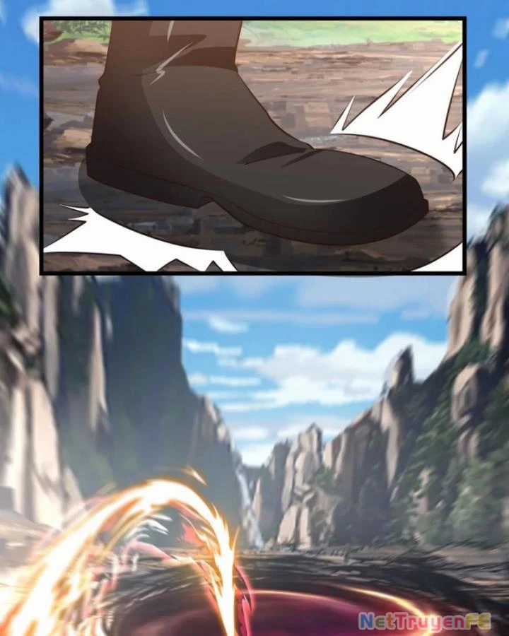 Hỗn Độn Đan Thần - Chapter 431 - Trang 20