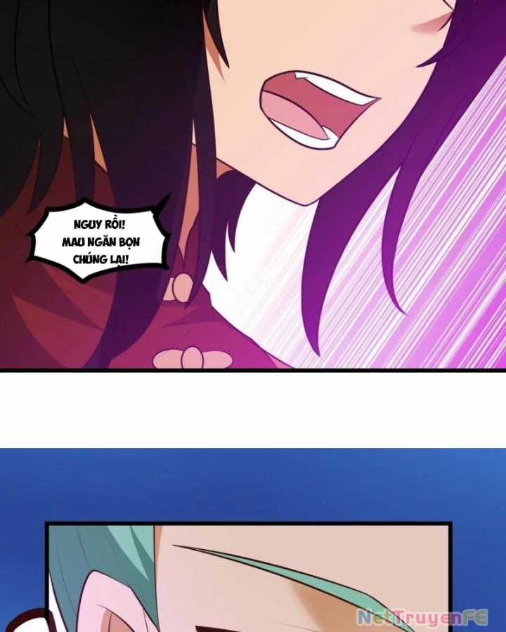 Hỗn Độn Đan Thần - Chapter 431 - Trang 23