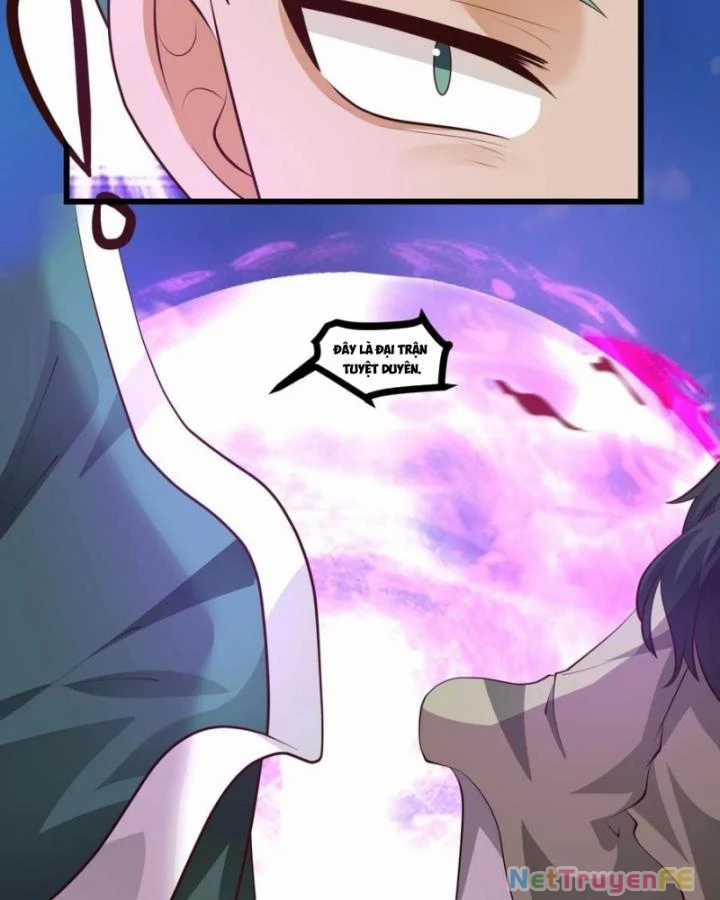 Hỗn Độn Đan Thần - Chapter 431 - Trang 24