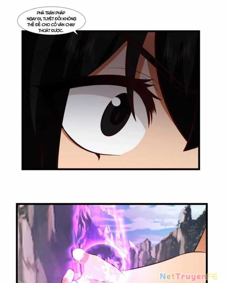 Hỗn Độn Đan Thần - Chapter 431 - Trang 26