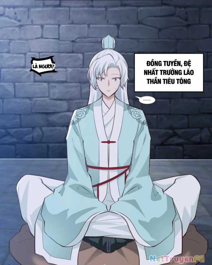 Hỗn Độn Đan Thần - Chapter 431 - Trang 34