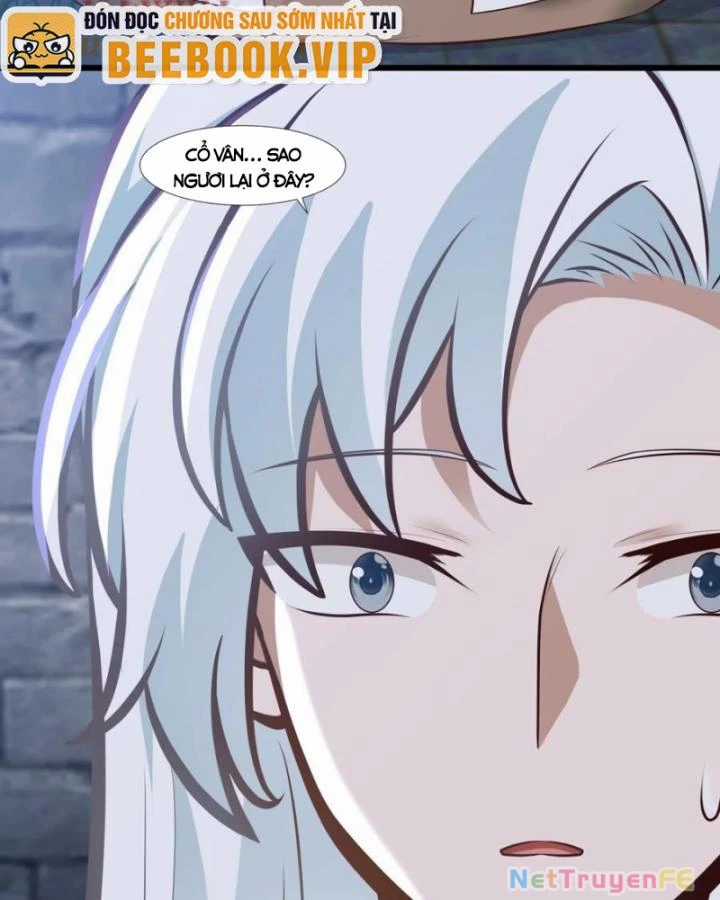 Hỗn Độn Đan Thần - Chapter 431 - Trang 35