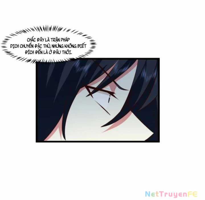 Hỗn Độn Đan Thần - Chapter 431 - Trang 6