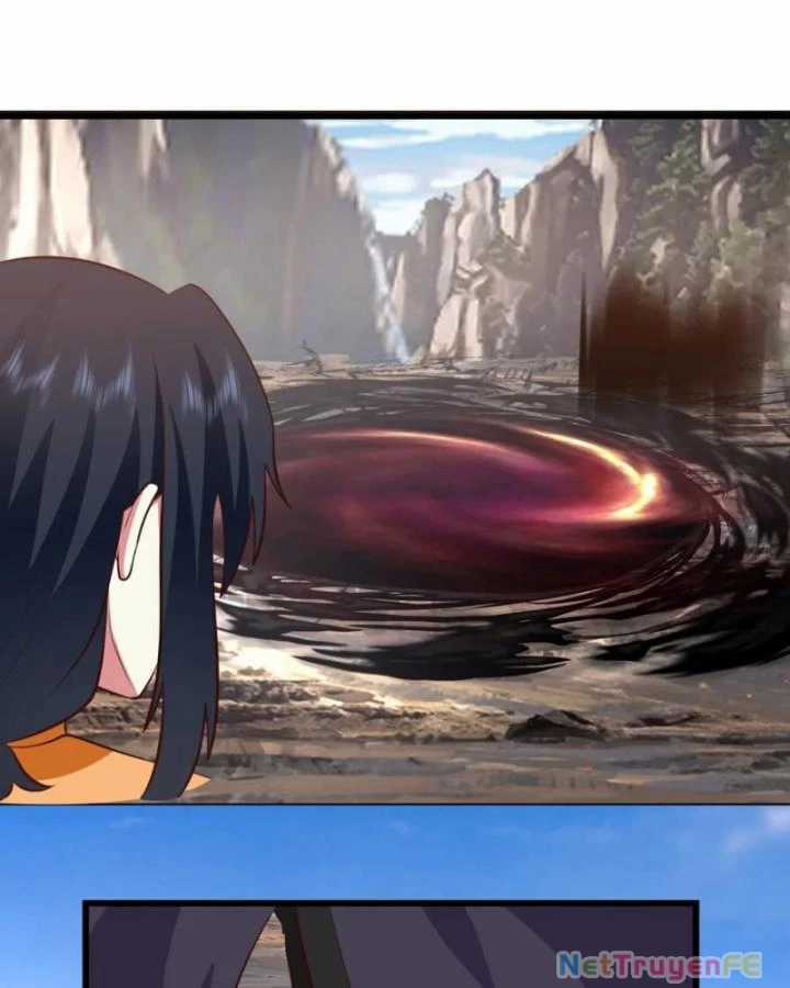 Hỗn Độn Đan Thần - Chapter 431 - Trang 7