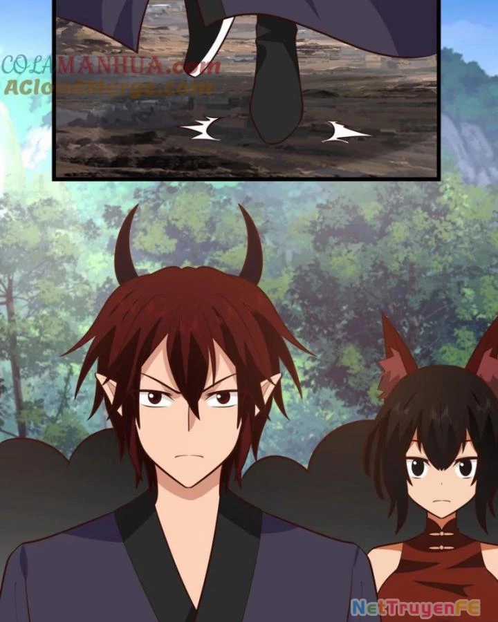 Hỗn Độn Đan Thần - Chapter 431 - Trang 8