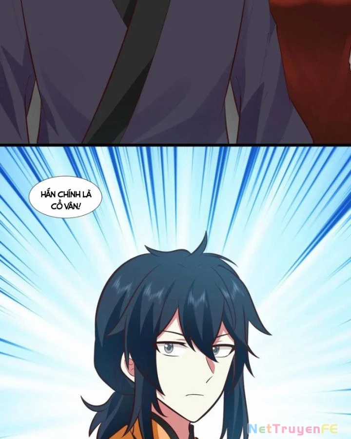 Hỗn Độn Đan Thần - Chapter 431 - Trang 9