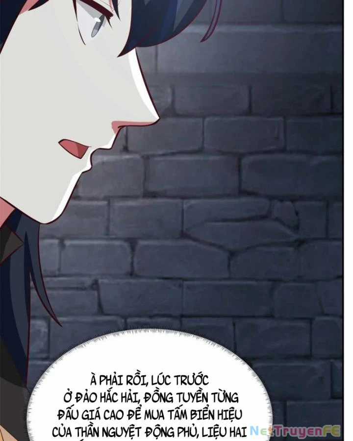 Hỗn Độn Đan Thần - Chapter 432 - Trang 13