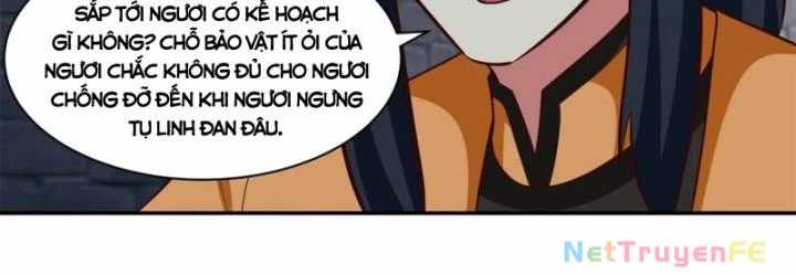 Hỗn Độn Đan Thần - Chapter 432 - Trang 21