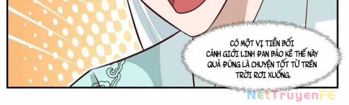 Hỗn Độn Đan Thần - Chapter 432 - Trang 24