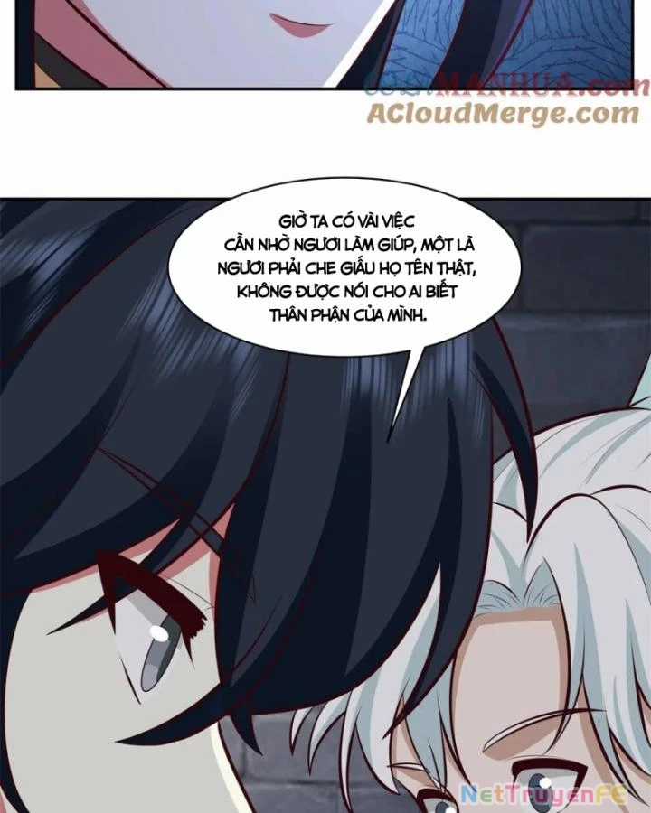 Hỗn Độn Đan Thần - Chapter 432 - Trang 26