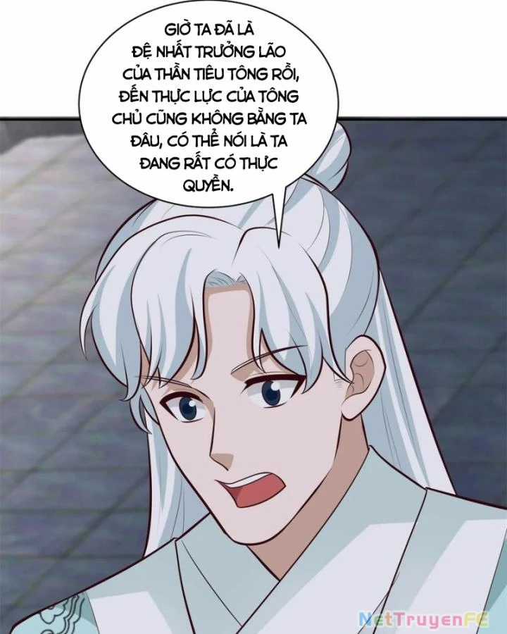 Hỗn Độn Đan Thần - Chapter 432 - Trang 30