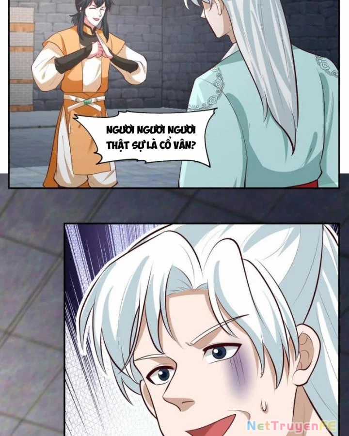 Hỗn Độn Đan Thần - Chapter 432 - Trang 4