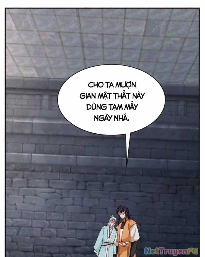 Hỗn Độn Đan Thần - Chapter 432 - Trang 35