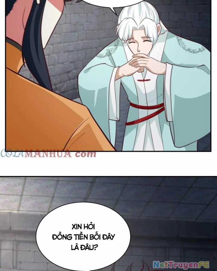 Hỗn Độn Đan Thần - Chapter 432 - Trang 8