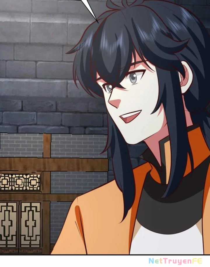 Hỗn Độn Đan Thần - Chapter 432 - Trang 9