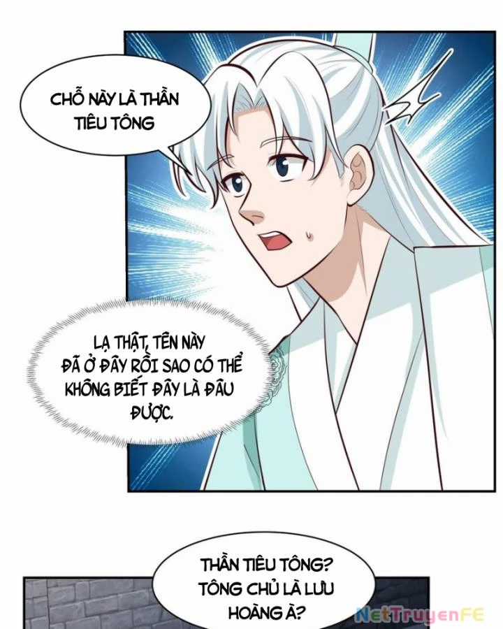 Hỗn Độn Đan Thần - Chapter 432 - Trang 10