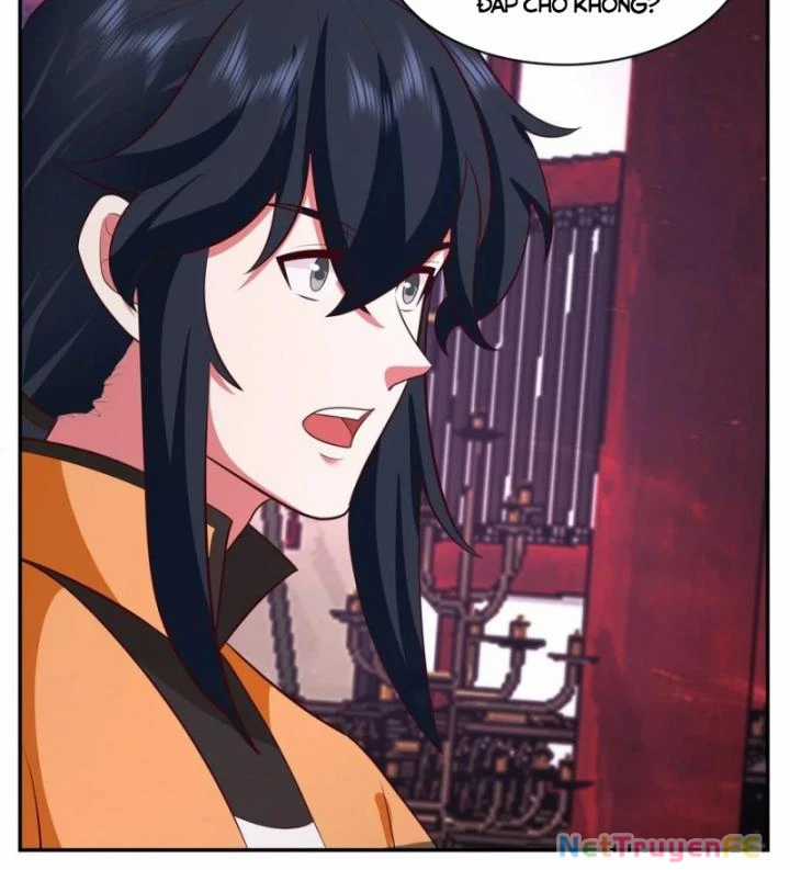 Hỗn Độn Đan Thần - Chapter 433 - Trang 17