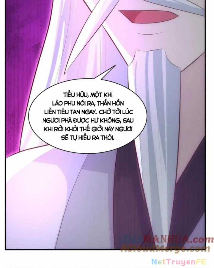 Hỗn Độn Đan Thần - Chapter 433 - Trang 19