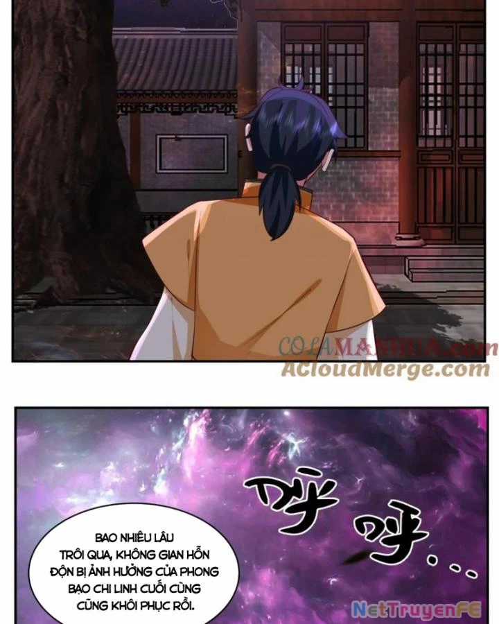 Hỗn Độn Đan Thần - Chapter 433 - Trang 26