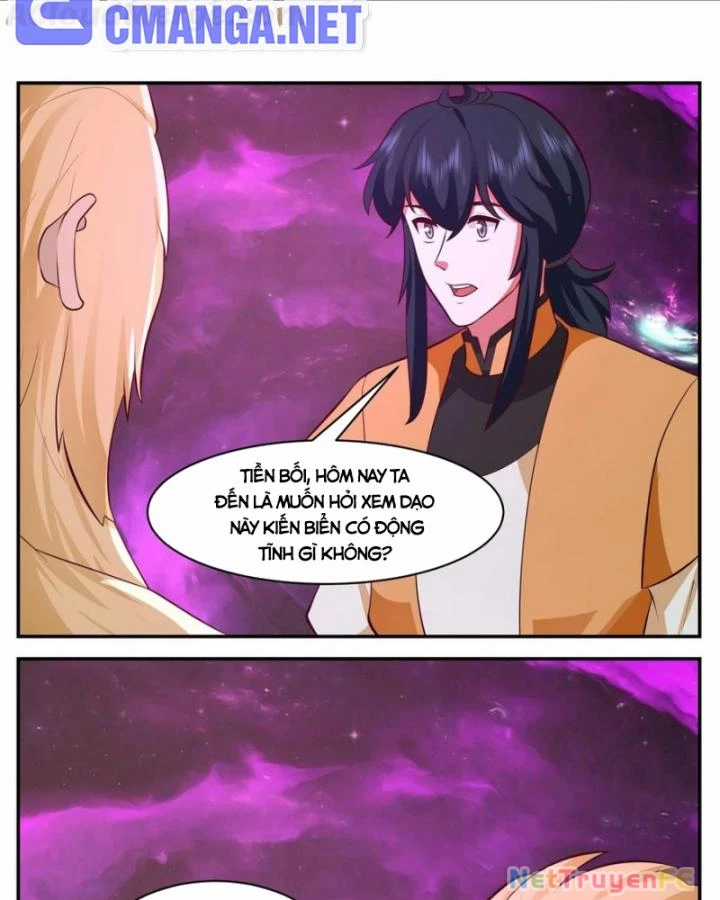 Hỗn Độn Đan Thần - Chapter 433 - Trang 29