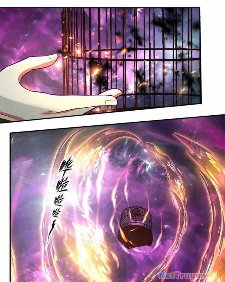 Hỗn Độn Đan Thần - Chapter 433 - Trang 31