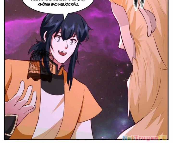 Hỗn Độn Đan Thần - Chapter 433 - Trang 33