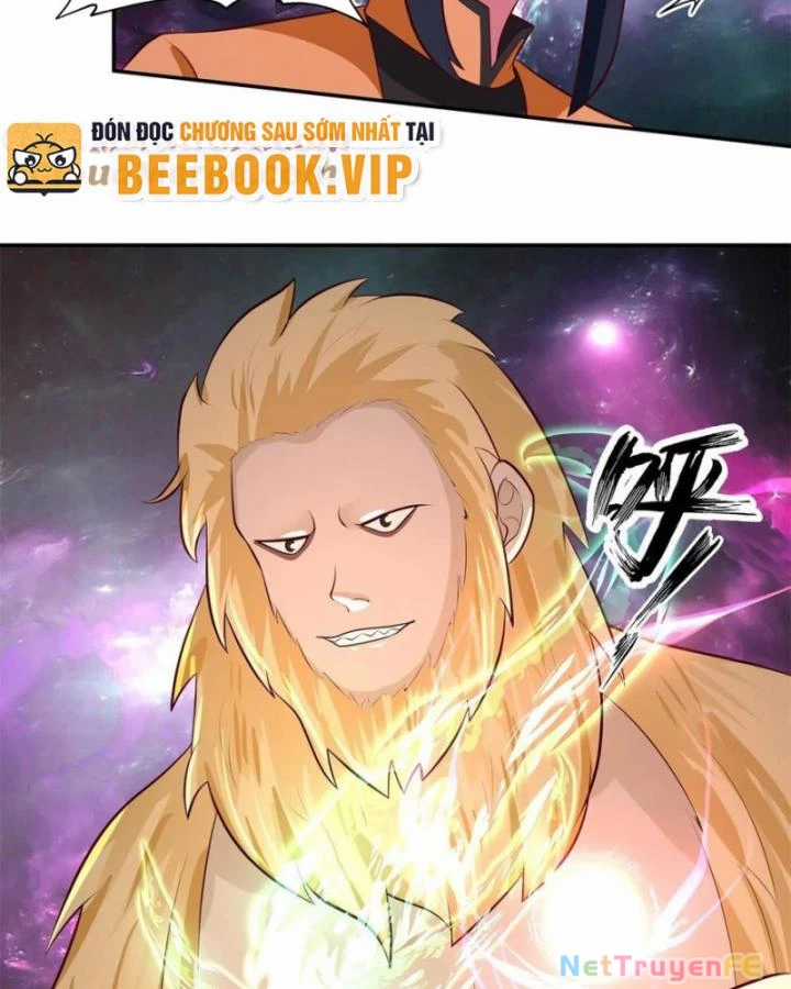 Hỗn Độn Đan Thần - Chapter 433 - Trang 35