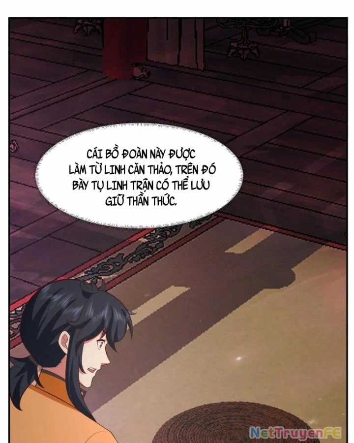 Hỗn Độn Đan Thần - Chapter 433 - Trang 9